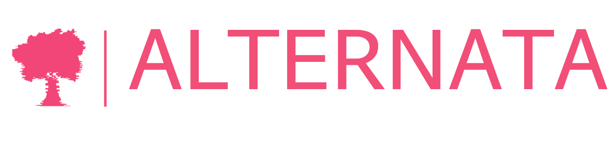Alternata Logo