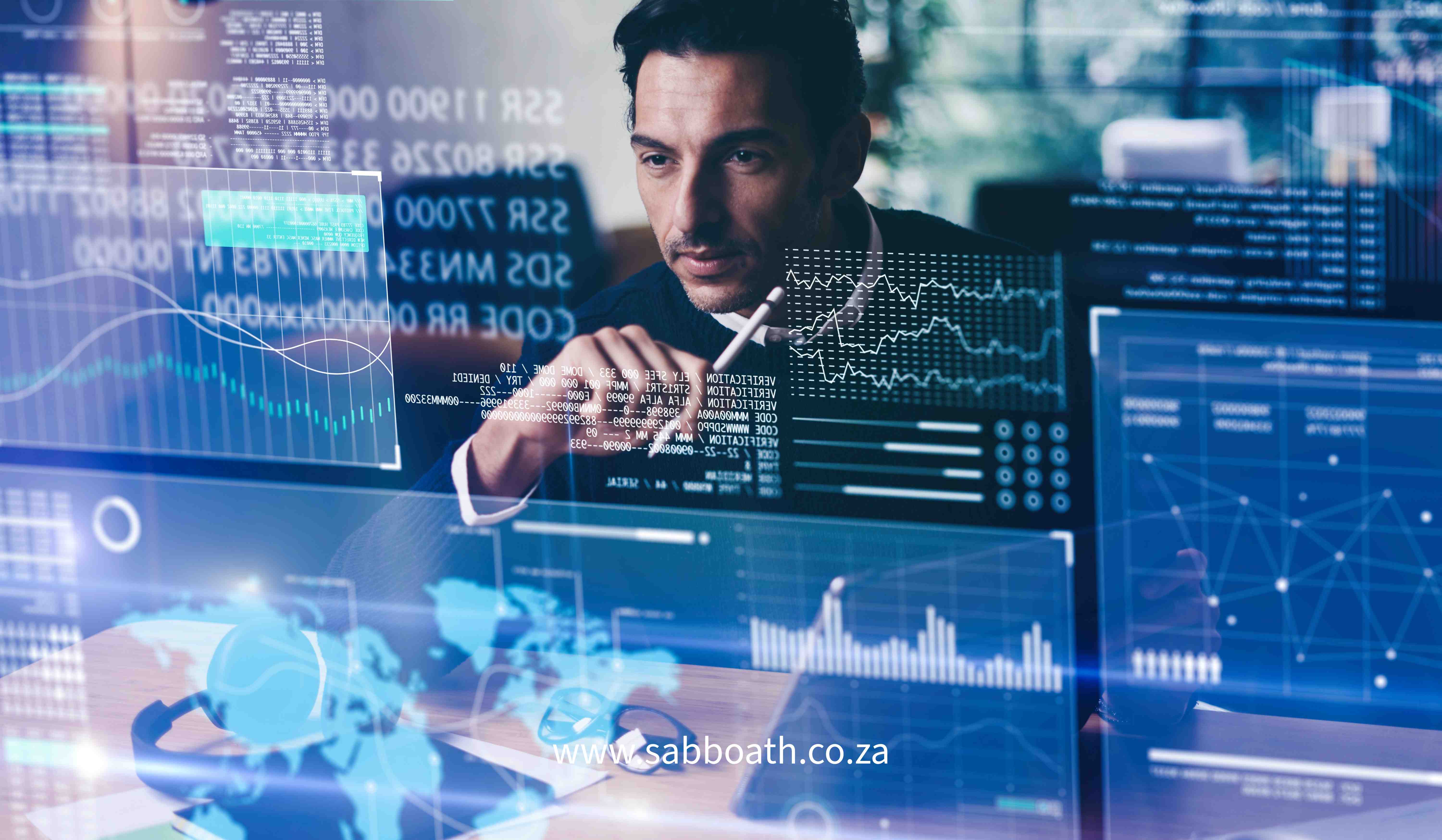 Professional Data Analytics Expert