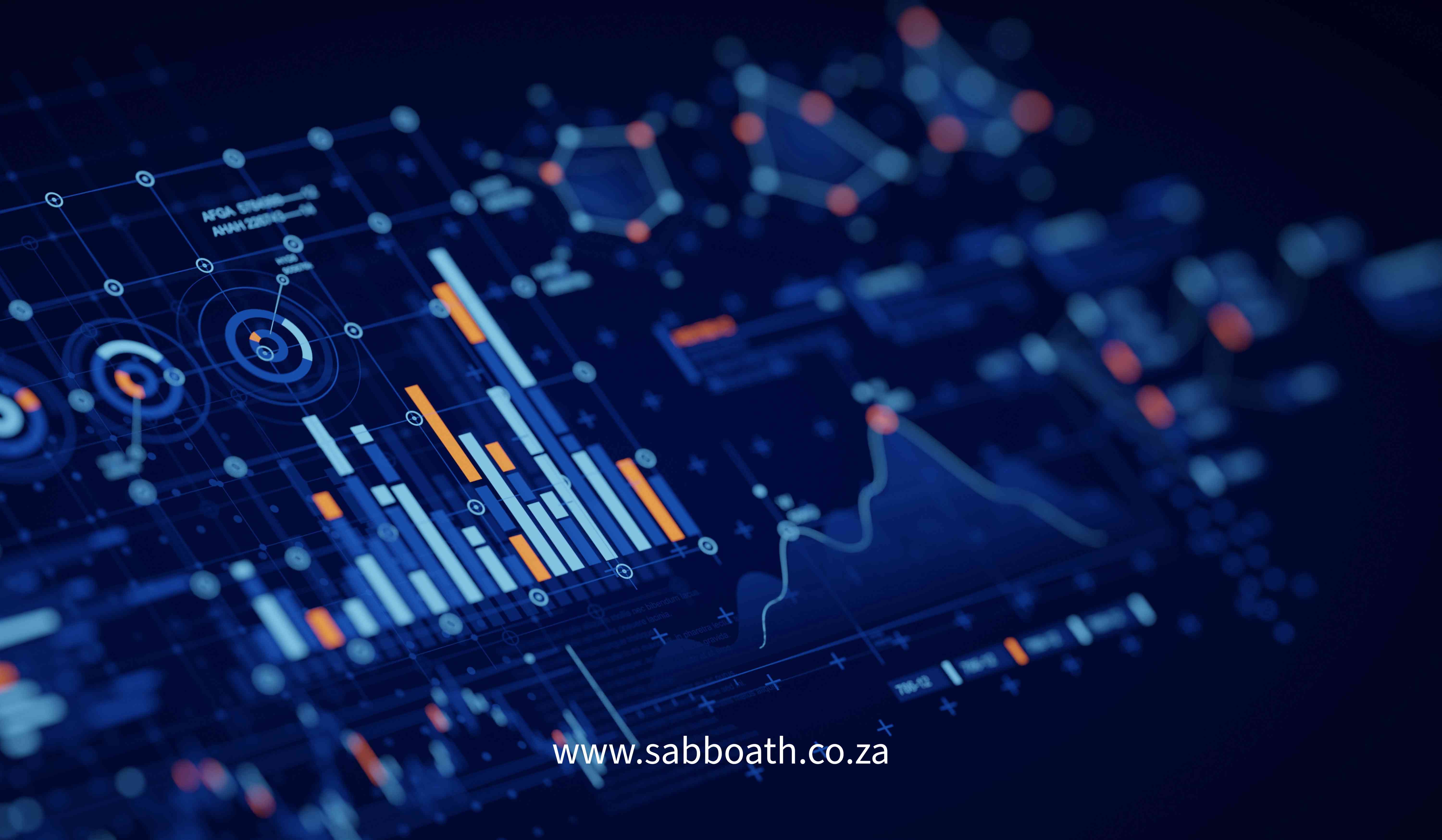 Data Analytics Background